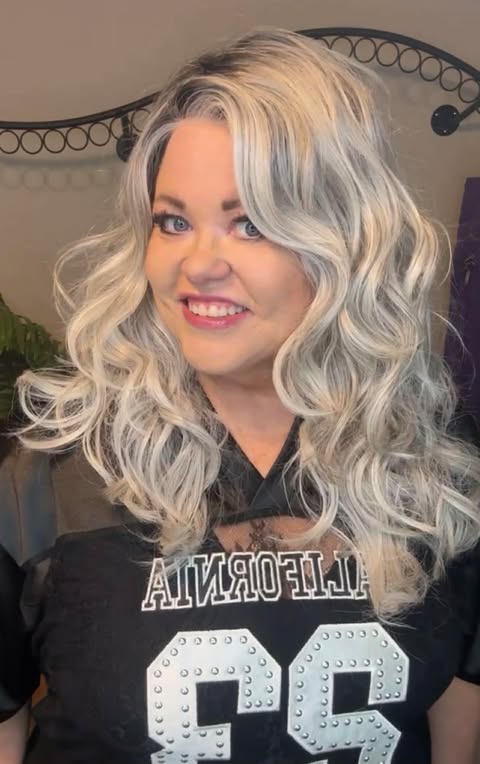 Zero Limits HS Luxury Wig TN1 TW2
