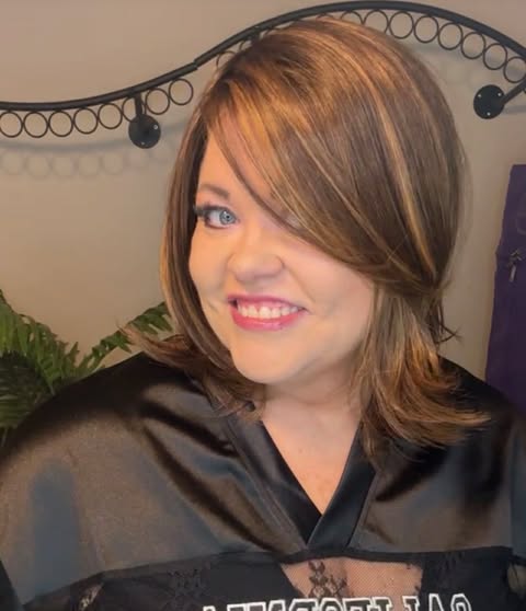 MIKA MARBEL BROWN HS Luxury Wig Rene of Paris TN1 ST1