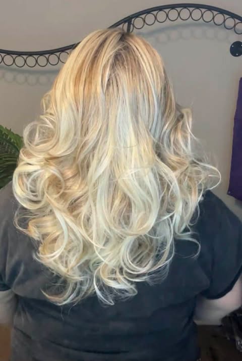 Edge Secured HS MYSTERY UNTAGGED LUXURY WIG LW3 AC1