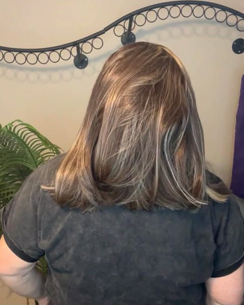 Above All Else NWOT HS BETTER THAN BASIC WIG TN1 AC1