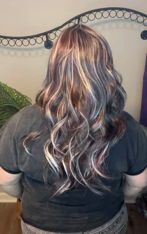 FULL ACCESS GRANTED HS NWOT SWISS LUXE WIG TN1 AC1