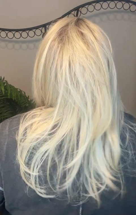 Spotlight Desire • Mystery Untagged Luxury Wig HT LW3-AC1