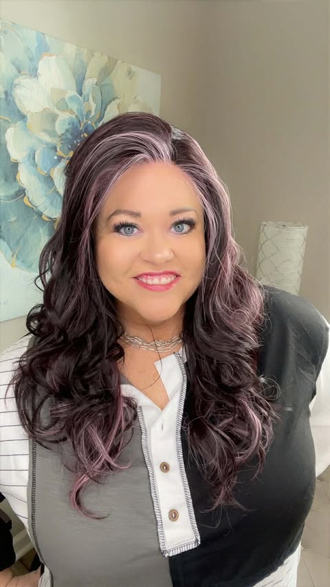 JETTA CRIMSON PETAL PETITE HS NWT BETTER THAN BASIC WIG by CSC TN1-AC1