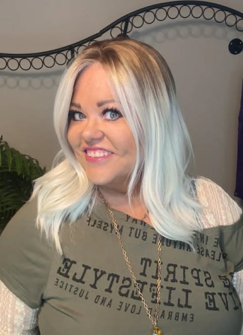 Natasha HS Better than Basic Wig NWT Petite CSC LW3 DH1