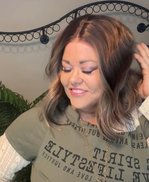 Noah Brunette Bronde (Petite) *Single Ladies HS Better than Basic Wig CSC LW3 DH1