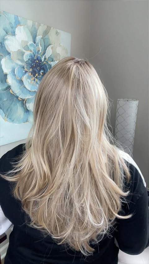 GRAND OCCASION SUNLIT BEIGE BLONDE HS NWT Luxury Wig by SBS LW3 AC1