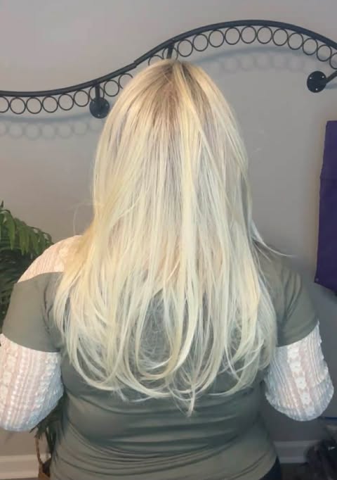 Soft Allure • Mystery Untagged Luxury Wig HT LW3-AC1