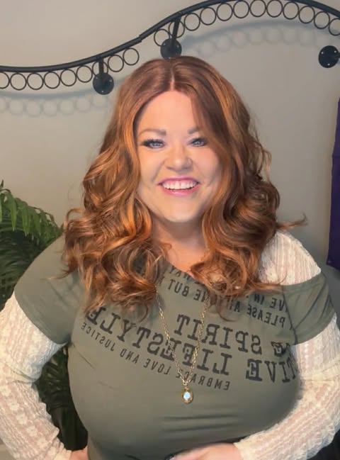 Melanie Ginger Blend HS NWT Better than Basic Wig CSC LW3 DH1