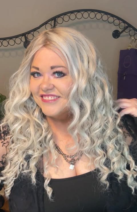ARMANI MALIBU BLONDE HS Luxury Wig WFEW LW3 TH1