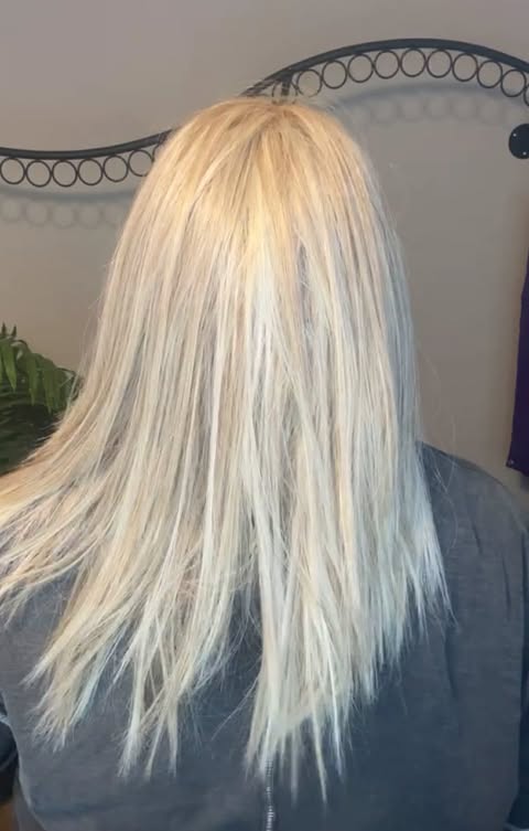 Next Level Energy HS MYSTERY UNTAGGED FULL MONO LUXURY WIG LW3-AC1