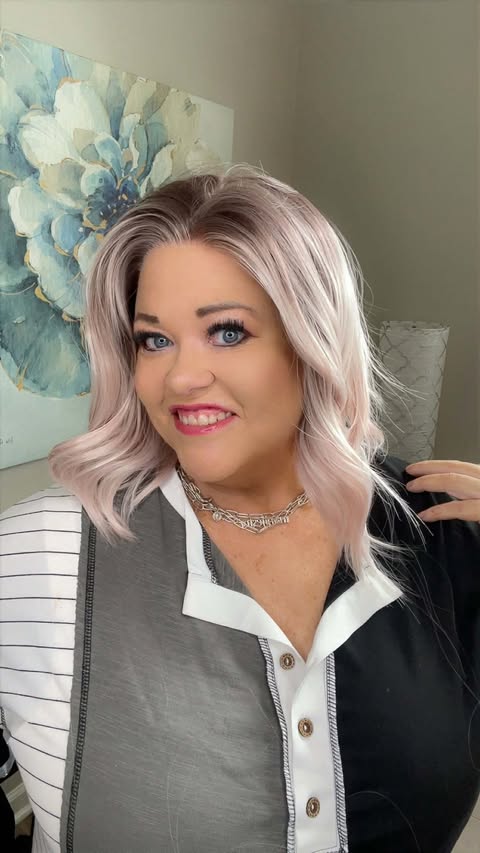 CATINA STUDIO BLUSH LARGE HS NWT BETTER THAN BASIC WIG by CSC TN1 AC1