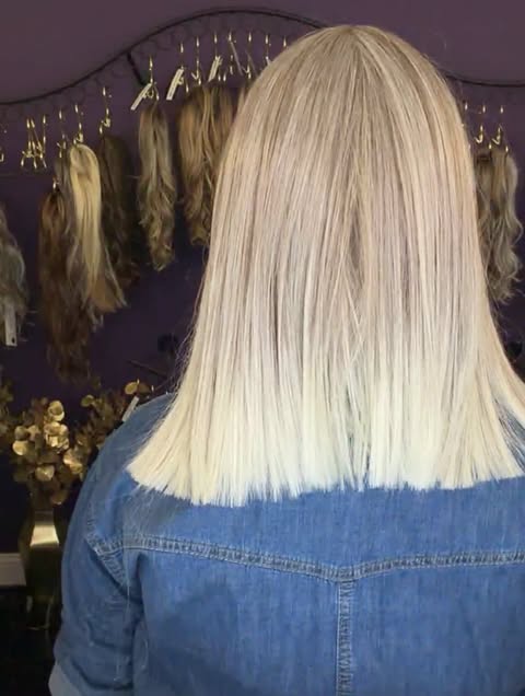 MALIBU HS BASIC WIG LW3 AC1