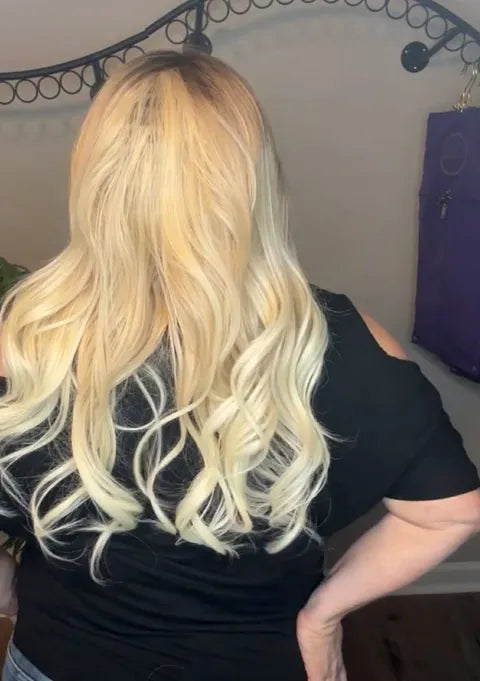 VIVIANA WAVY HS NWT BETTER THAN BASIC WIG by CSC LW3 AC1
