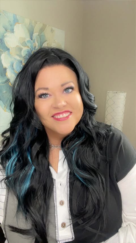 SHARPAY COSMIC BLUE MONO PETITE HS NWT BETTER THAN BASIC WIG by CSC TN1-AC1