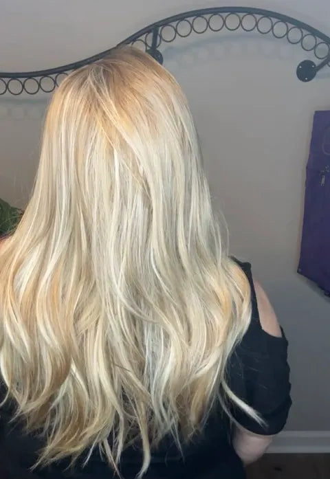 Dakota Sharpay Coloring HS NWT Better Than Basic Wig VA1 AC1