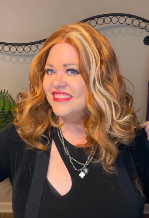 BRIGHT MINDED HS NWT BASIC WIG BY RG LW3 DS1