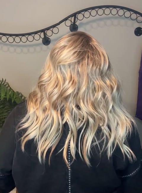 Dominance Delivered NWOT SWISS LUXE WIG TN1 AC1