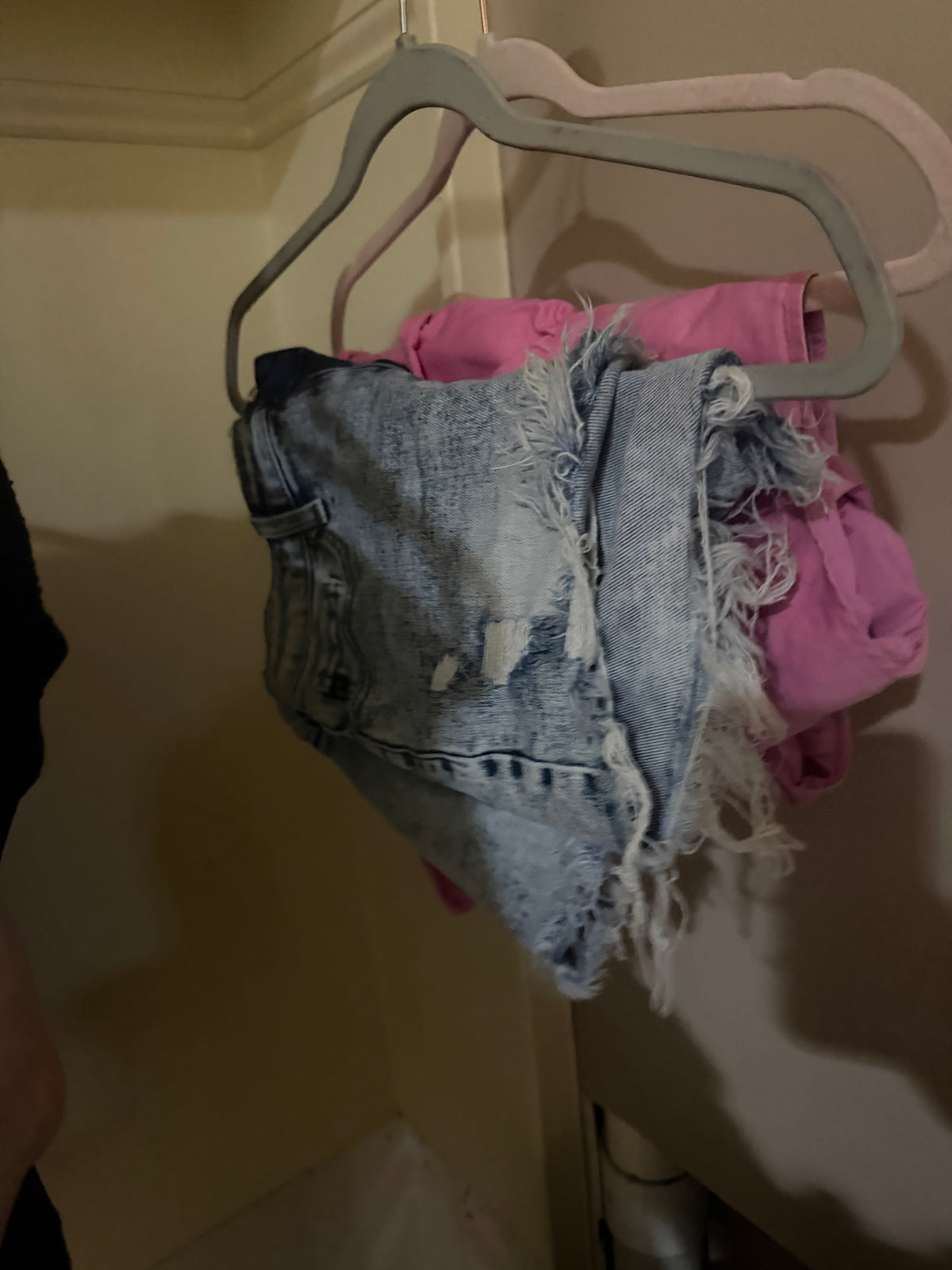 KanKan Brand Size M shorts