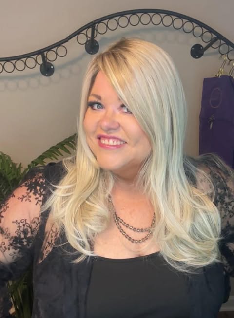 ROWENA VANILLA FRAPPE HS NWT COMFORT LUXURY WIG LW3 KQ1