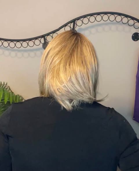Amiah Seduction Blonde HS LUXURY WIG LW3 CG1