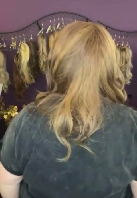 DAZZLE SEMI-SWEET (LARGE) HS Better Than Basic Wig LW3-AC1