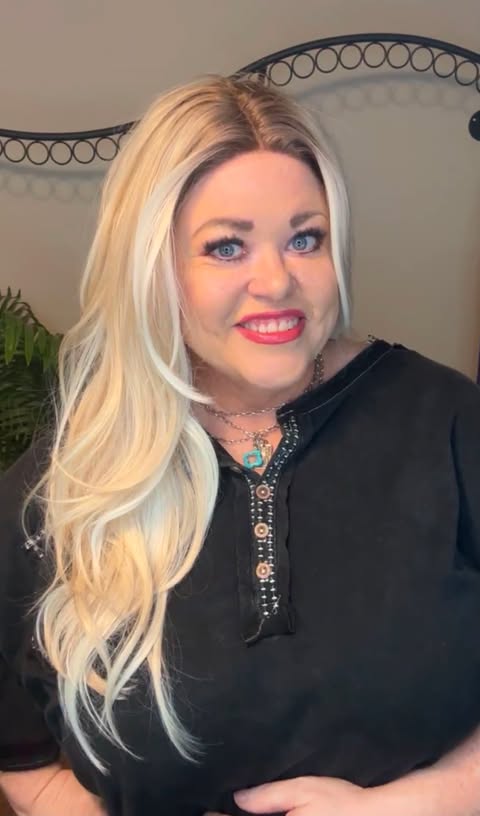 JENNINGS BLONDE SUEDE HS NWT BETTER THAN BASIC WIG by CSC TN1 AC1