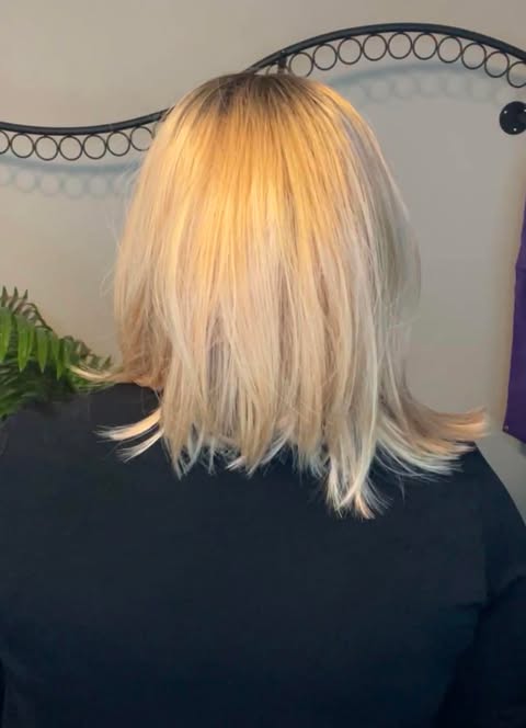 Far From Ordinary HEADBAND WIG BETTER THAN BASIC TN1 AC1