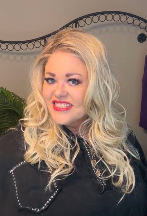 BOHEMIA Blonde HS Luxury Wig by Belle Tress TN1 DS1