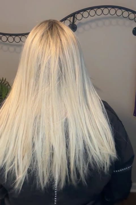 Xfactor Grace HS MYSTERY UNTAGGED PARTIAL MONO LUXURY WIG TN1 AC1
