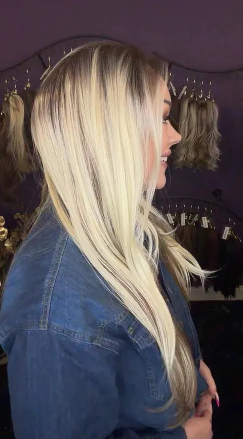 WAY MAKER HS NWT Basic Wig By Rebel Gypsy LW3-AC1