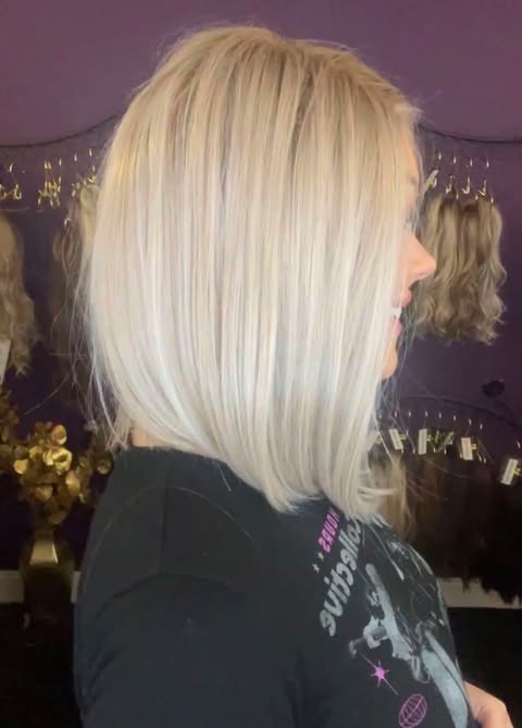 Ignite The Room HS MYSTERY UNTAGGED Partial Monofilament LUXURY WIG LW3-AC1