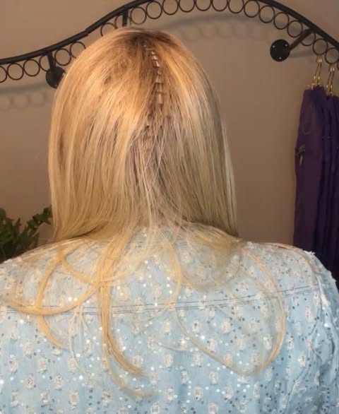Sweet Serenity BUTTERMILK BLONDE HS NWT Luxury Wig by SBS TN1 AC1