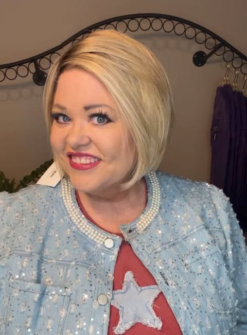 GAME CHANGER BUTTERMILK BLONDE HS NWT Luxury Wig by SBS TN1 AC1