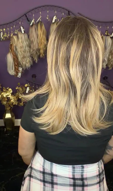 TIEGS BALIAGE HS BASIC WIG CSC LW3 AC1