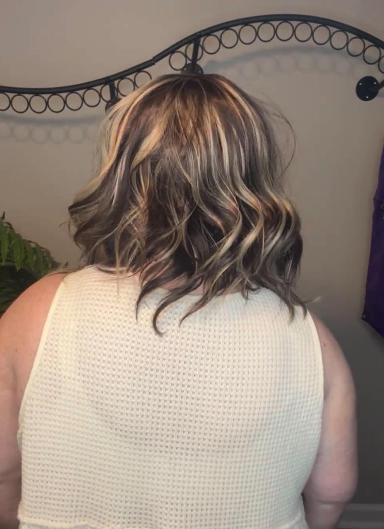 FOREVER MOTIVATED SUNKISSED MOCHA MELT HS NWOT SWISS LUXE WIG LW3-AC1