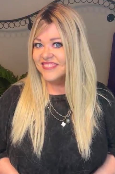 SWEET ESCAPE BUTTERCREAM BLONDE HS NWT Luxury Wig by SBS LW3-AC1
