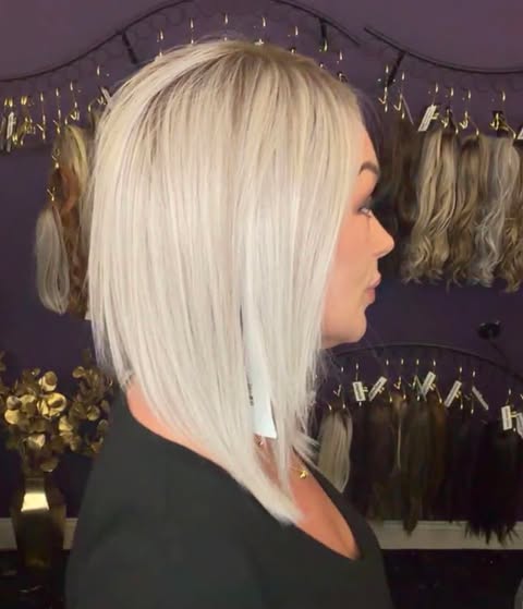 SWEET SUPRISE ASH BLONDE HS LUXURY WIG SBS LW3 AC1