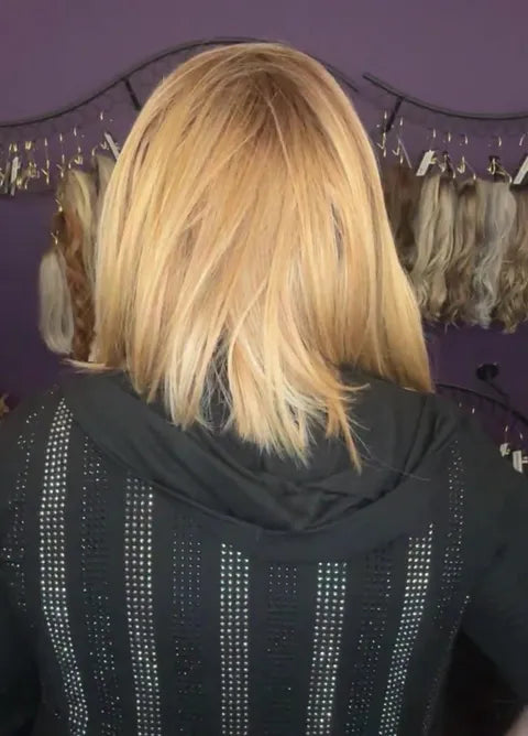 MADE FOR MORE BASIC WIG BY REBEL GYPSY LW3-AC1