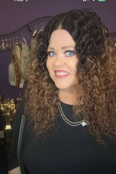 Starlight Siren HS Basic Wig LW3