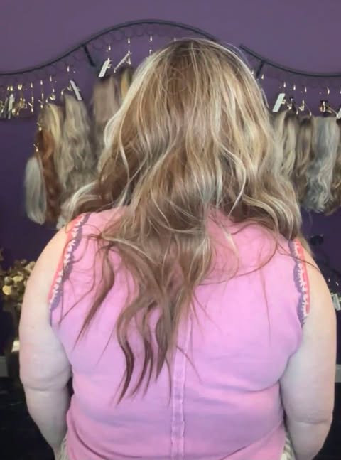 PAULEEN COFFEE BLEND HS BASIC WIG LW3 LC1