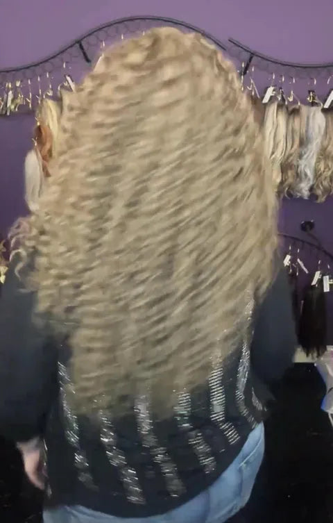 CLOSEST TO HEAVEN HS NWT BASIC WIG RG LW3 AC1