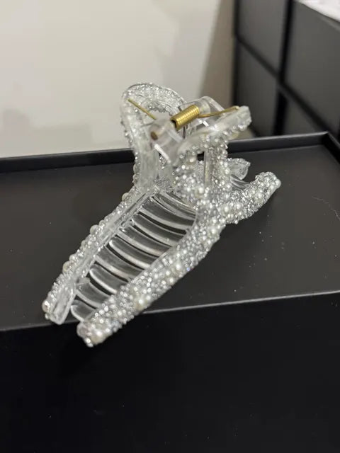 Pearl Claw Clip LW3 A991