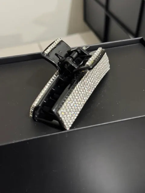 Rhinestone Claw Clip LW3 A997
