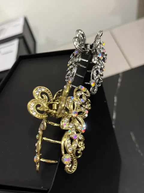 ⭐ Vintage Bling 2 pc LW3 A102