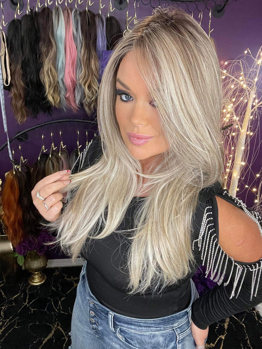 HENLEY MALIBU HS STANDARD LUXURY WIG AC1 VA1