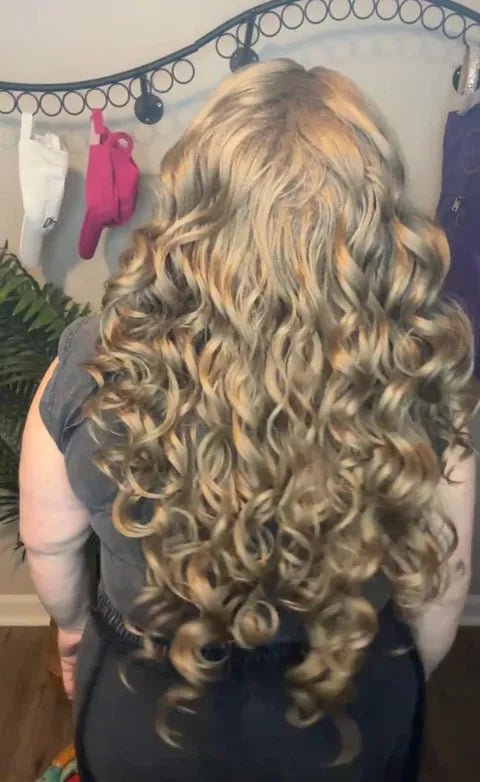 Position Taken HS Basic Wig LW3 AC1