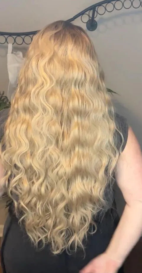 Limitless Motion HS BASIC WIG TN1 AC1