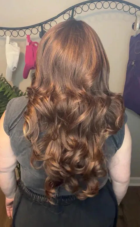 On Another Level HS NWOT BASIC WIG LW3