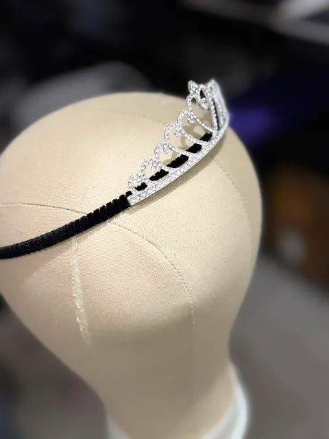 Crown Headband LW3 A139