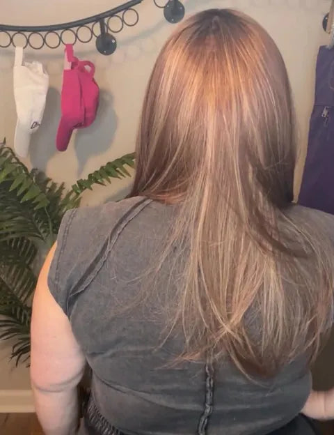 Unseen Magic NWOT BETTER THAN BASIC WIG LW3-AC1